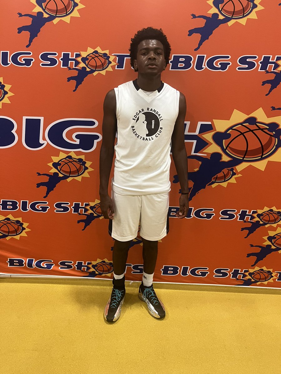 Big Shots Game MVPs tweet media