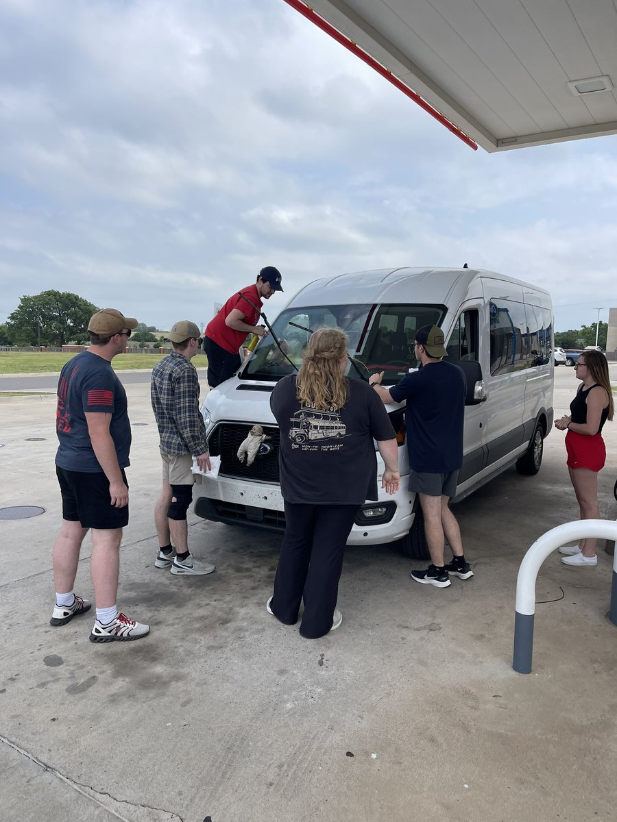 WKU Sto☈m Chase☈s tweet media