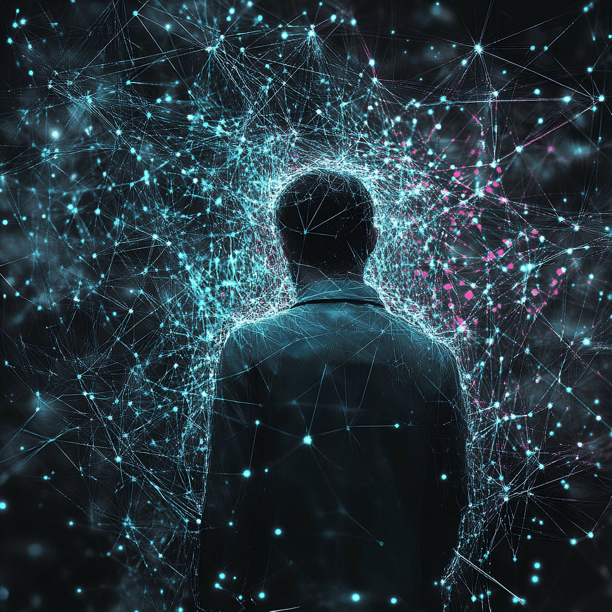 Are we mastering technology, or are we its captives?
A symbolic portrayal of human isolation beneath the surface of digital connection.
Own the conversation. Be part of the shift.
#ConceptualArt #NFTCollectors #PhilosophyInPixels #CryptoArt