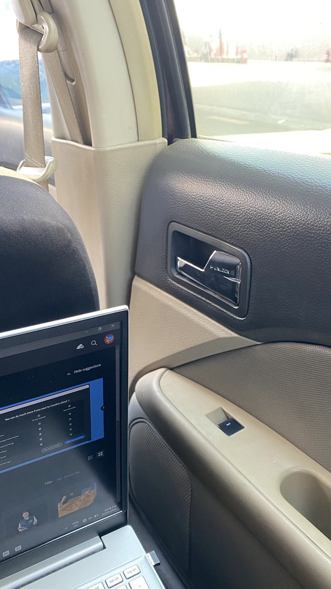 تعديلات في السيارة وفي نص الإشارة 🙂‍↕️🚦✨