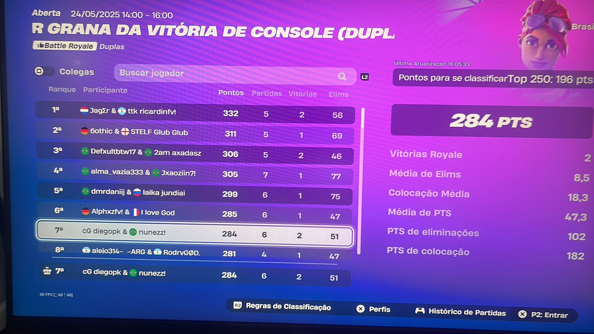 qual finals