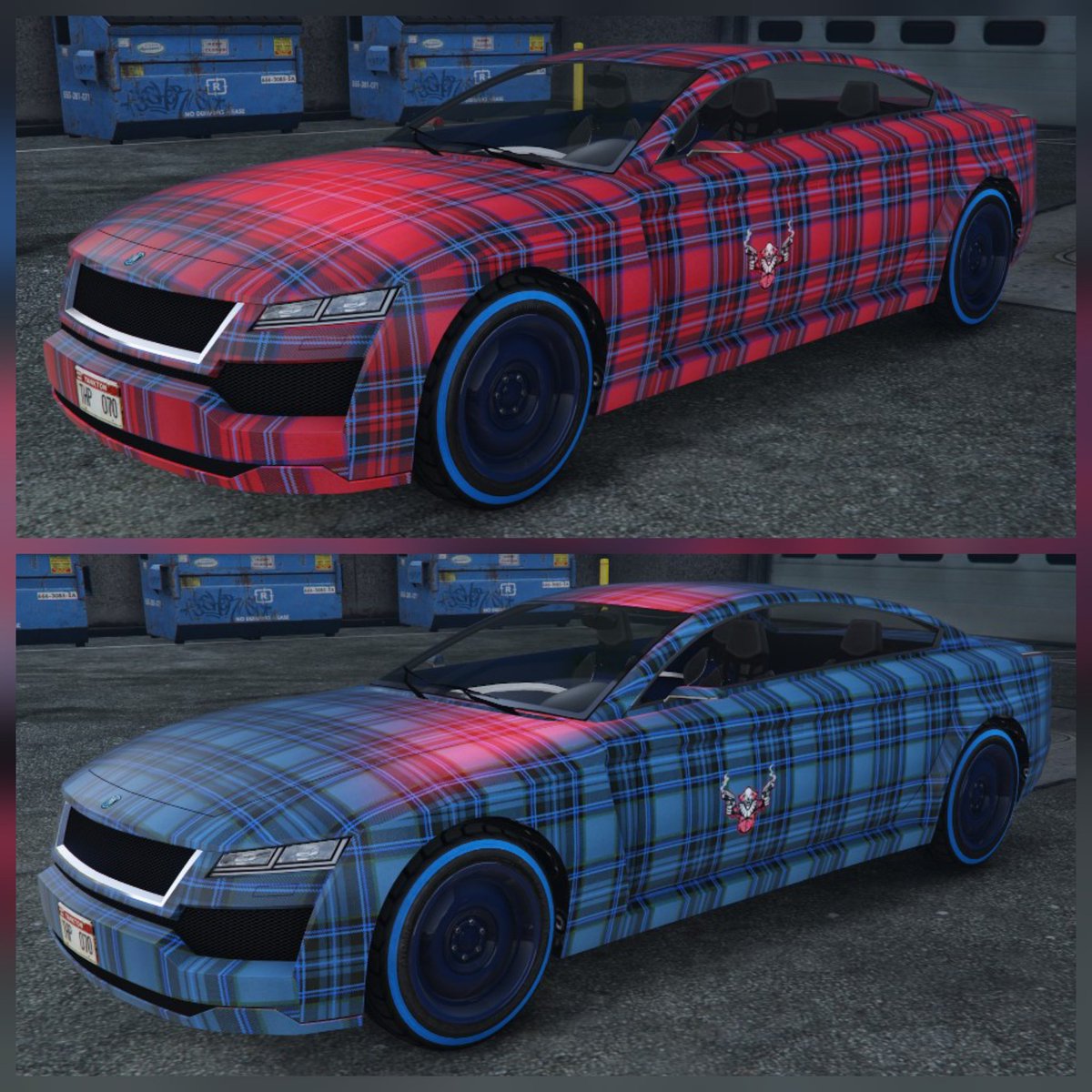 Up for grabs rn (Xbox ng)
Via casino gctf.
Crew session: og bozos
Gt: DIEZLL 

Gonna drop this set also another day.