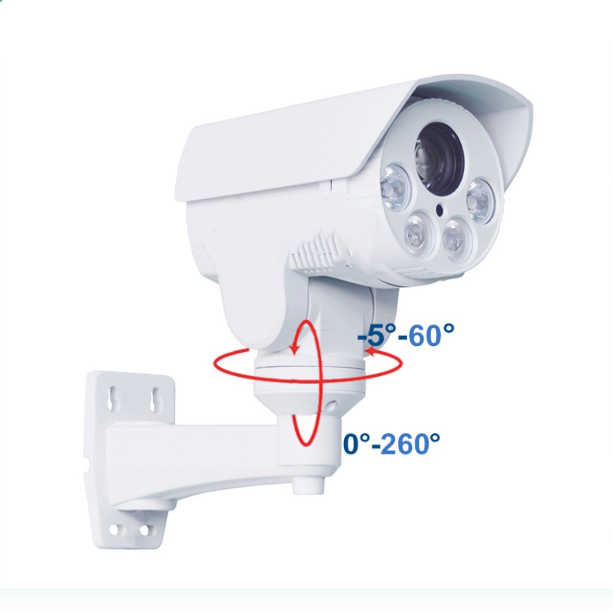 UnicunShop's tweet image. Tired of blurry security footage? 😩 This PTZ camera sees EVERYTHING in crystal clear 1080p!  🤯  Motion detection, two-way audio &amp;amp; more - keep your home safe &amp;amp; sound. 😎  unicun.com/product/camera… 🔐 #smarthome #securitycamera #peaceofmind 🏡
