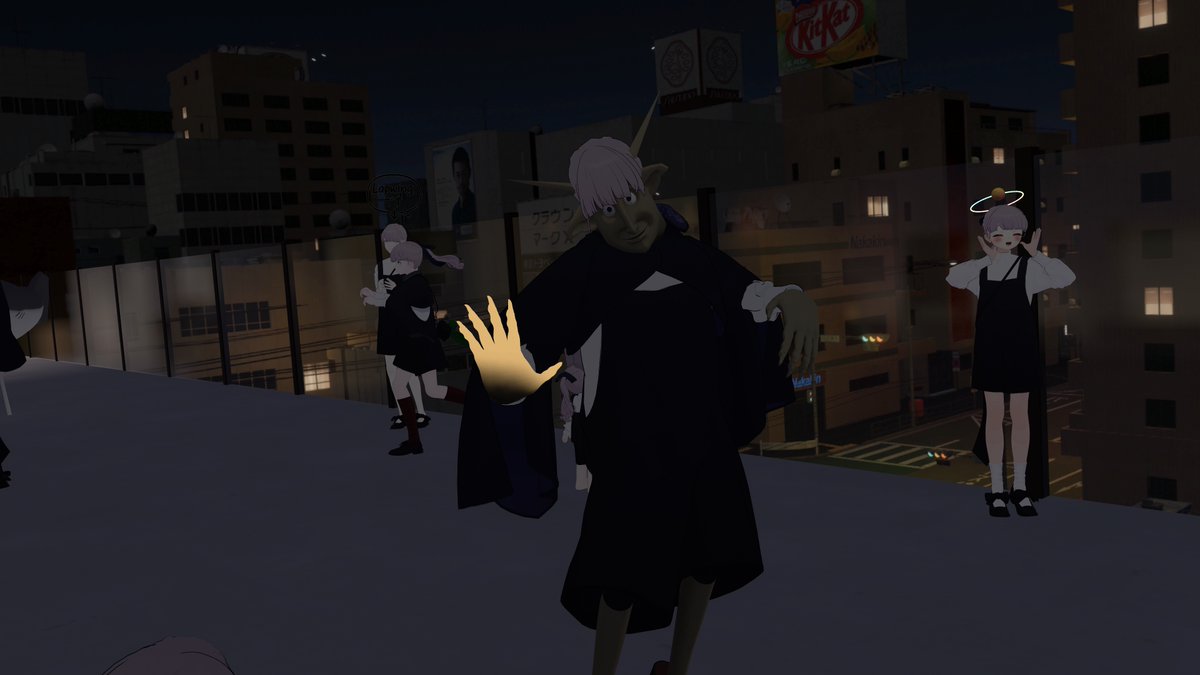 huteikei_396 tweet picture