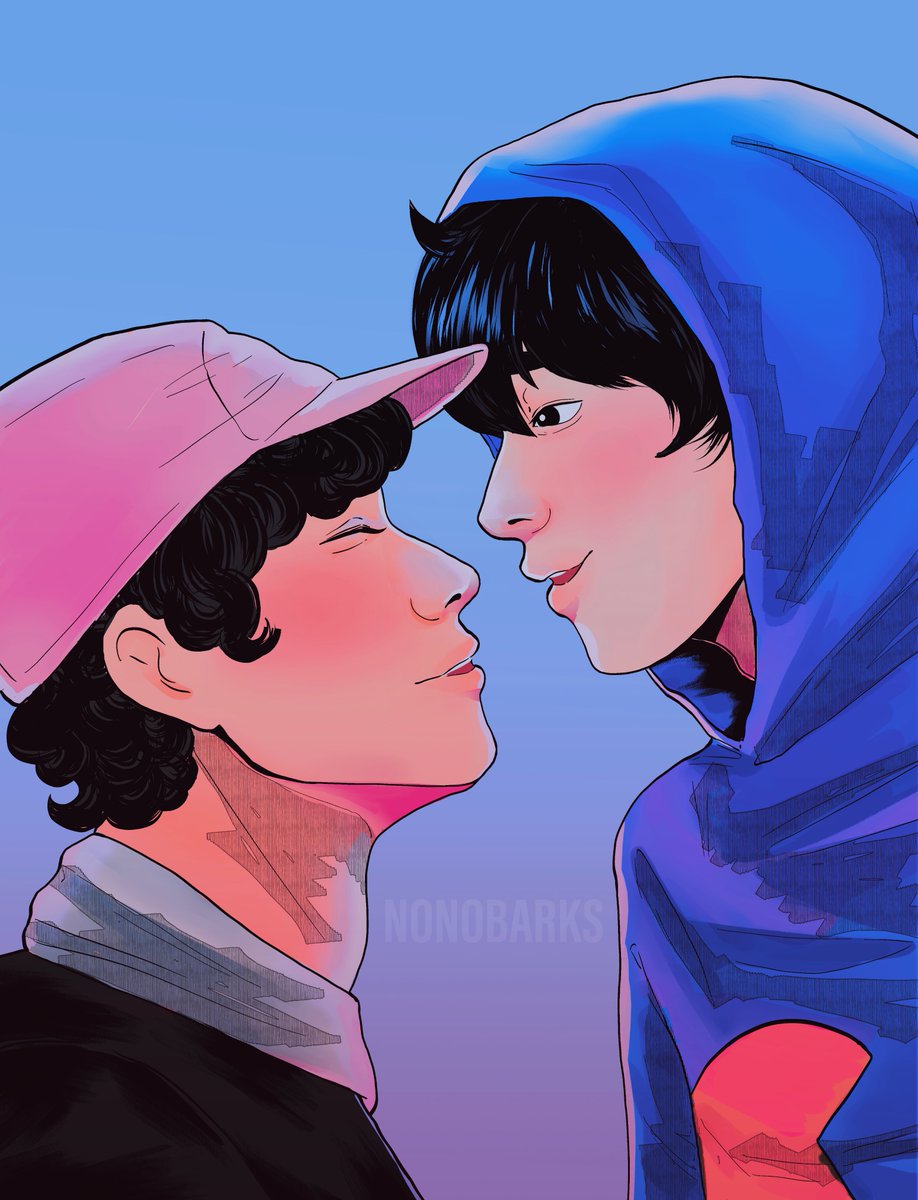 que situação né gente

#arkanisfanart