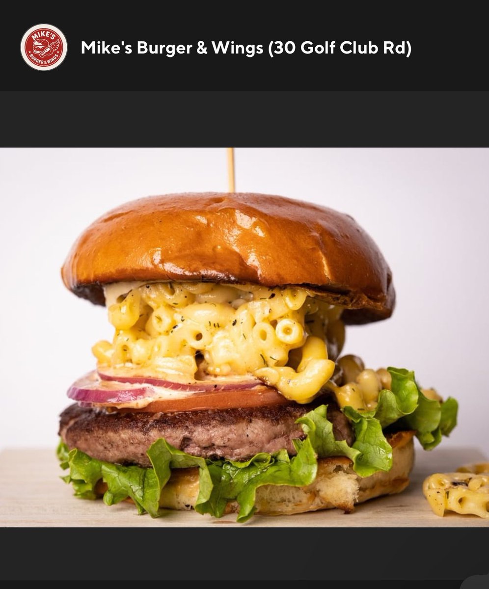 norcalnextup's tweet photo. I learned today never to order from a “Ghost Kitchen”  it looked good at first but when it came this is what it was 😂 they really finessed me with the AI burger smh https://t.co/51lzB2uJmd