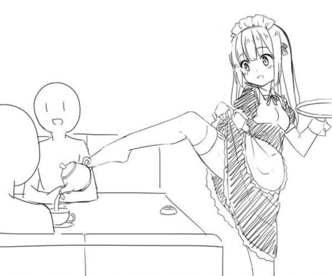 Special skill 
