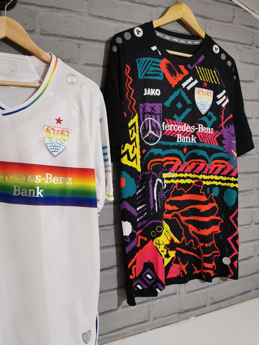 Congratulations to <a href="/VfB/">VfB Stuttgart</a> on winning the 2025 Pokal 🏆 👏

#VfB  #DFBPokalfinale