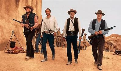 <a href="/ATRightMovies/">All The Right Movies</a> The Wild Bunch