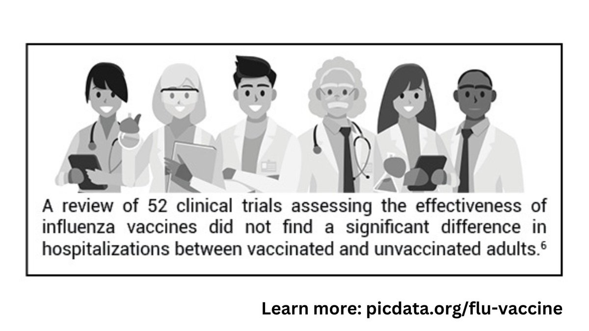 Physicians for Informed Consent tweet media