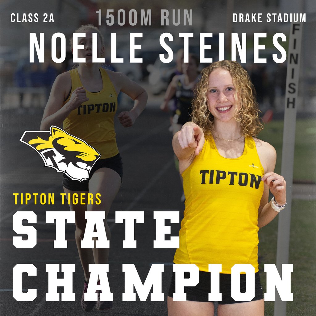 Tipton Community School District tweet media