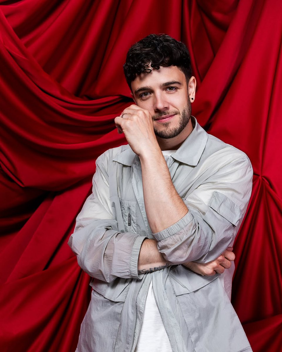 Eurovision Spotlight tweet media