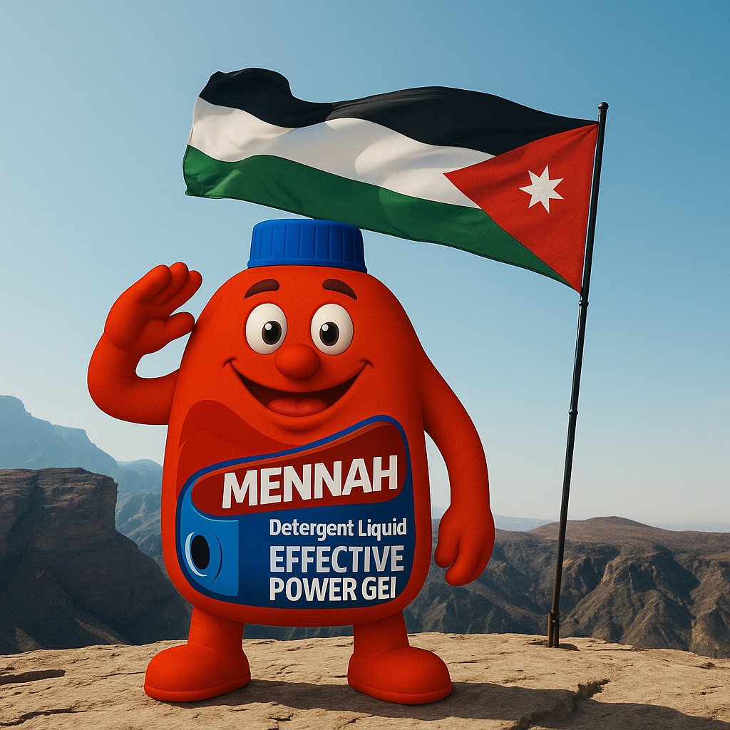 نحتفل بكل فخر بإستقلال أردننا الغالي،
دام عزك يا وطن،
ودامت رايتك خفاقة بالعز والشموخ 🇯🇴 🇯🇴 🇯🇴 

وكل عام والوطن وقائد الوطن وكل من في أردننا الحبيب بألف خير❤️

#عيد_الاستقلال_79
#استقلال79
#استقلالنا_عزتنا
#jordan_independence