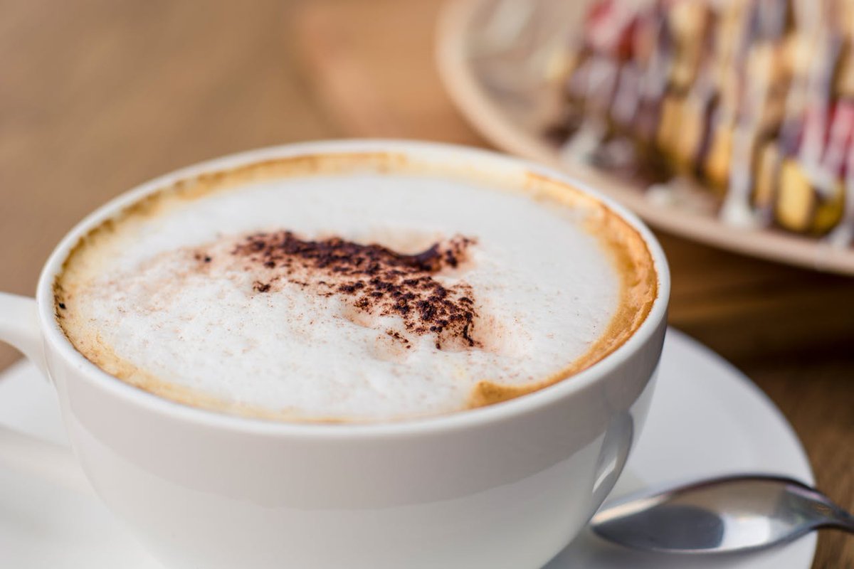 i_am_anki_'s tweet photo. Chai Latte Powder: How To Brew Magic In A Mug

https://t.co/B3E27Qo9JL

#chailatte #TeaBenefits #tealover #teatime #teatype https://t.co/NyKw9NGvAQ