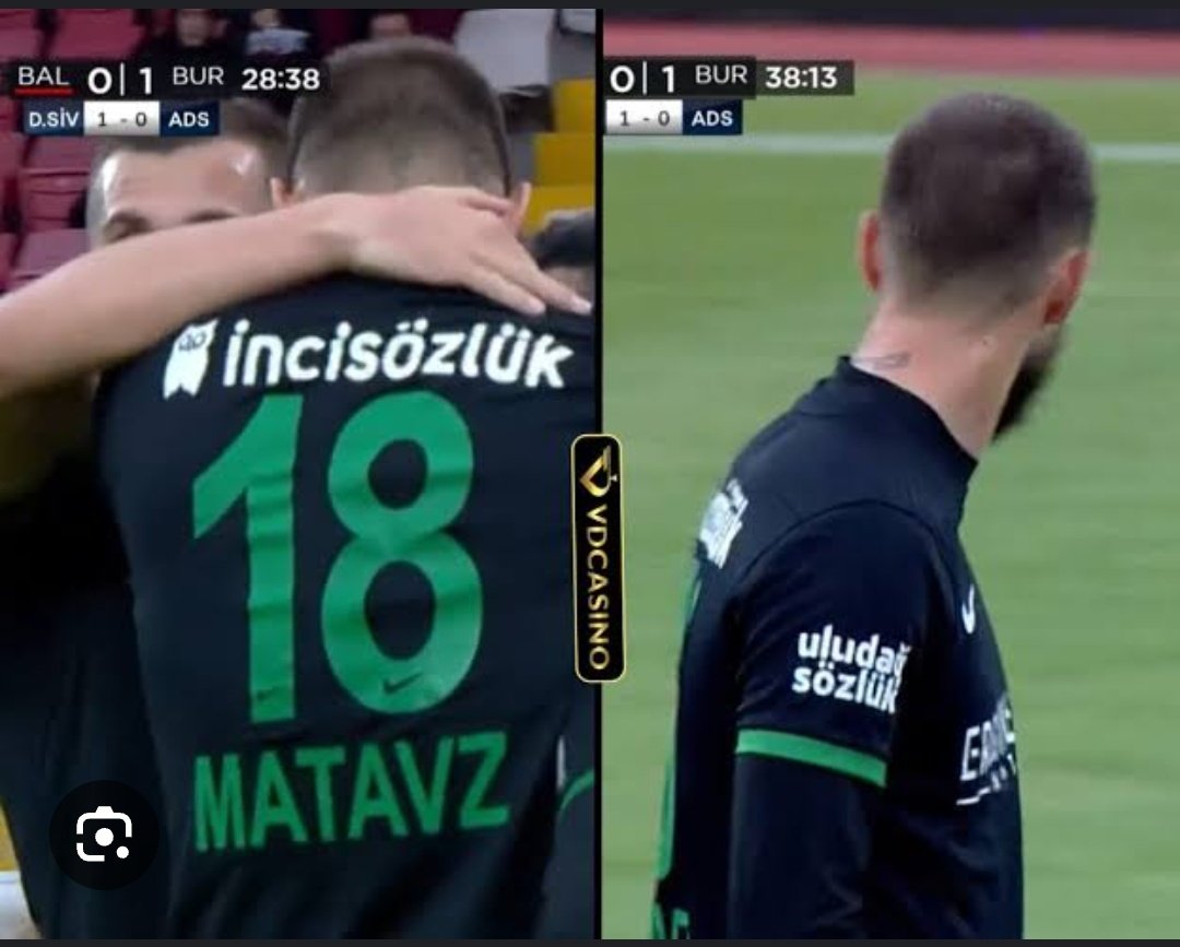 62 yıllık koskoca kulübe, şunları sponsor olarak reklamını yapmaktan hiç utanmadın değil mi?