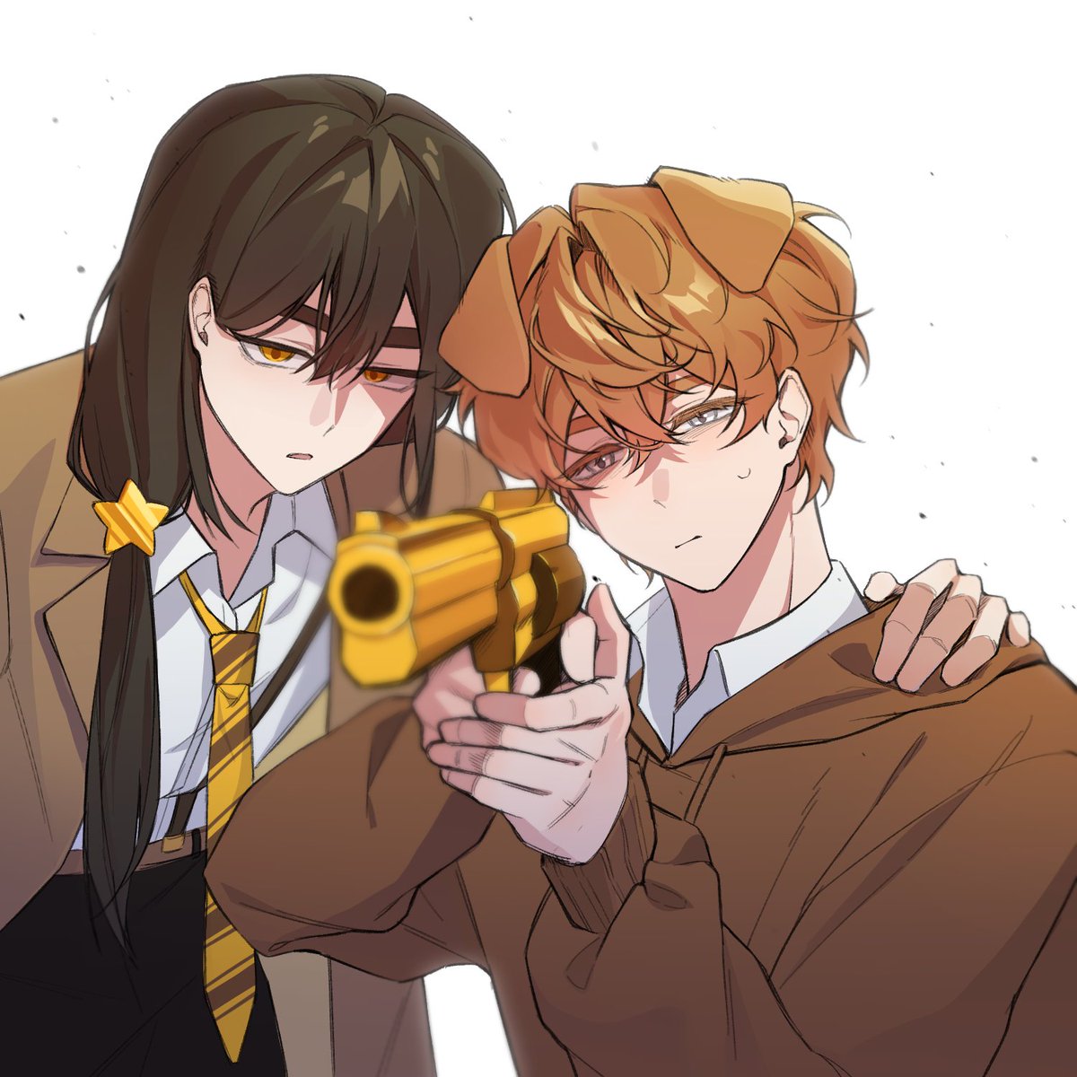 미수반⭐️🐶

"스스로를 못믿겠으면 나를 믿어"