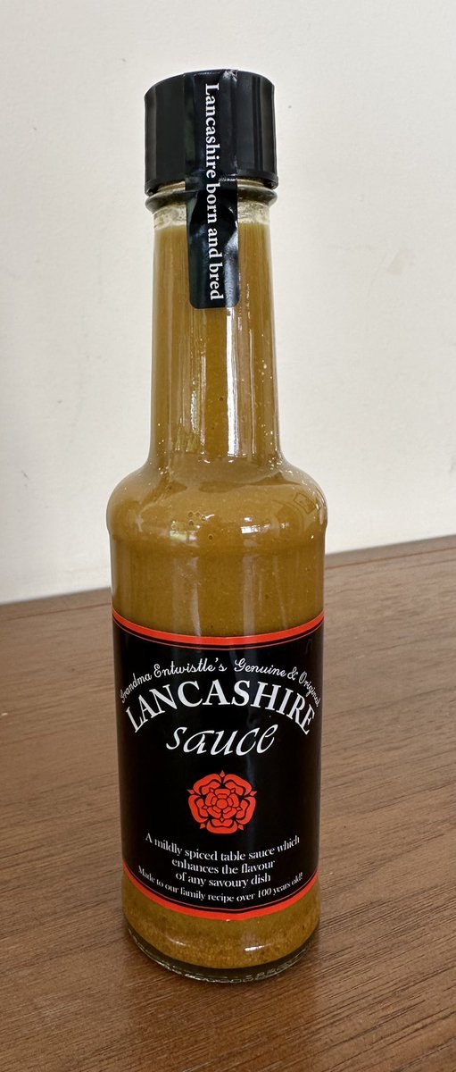 Watch this space for a brand new recipe collab with <a href="/lancashiresauce/">Lancashire Sauce</a> next week!

Looking forward to this one!

cravemarinades.com

#lancashire #supportingeachother #lancashirefood #supportlocal