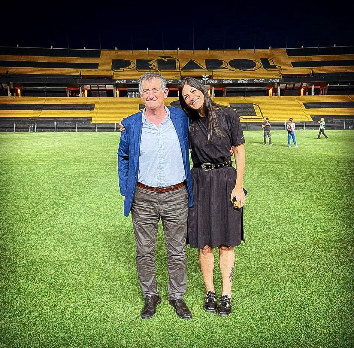 Serás eterna como el tiempo y florecerás en cada primavera.