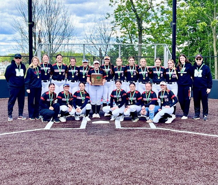 Mathews Local tweet media