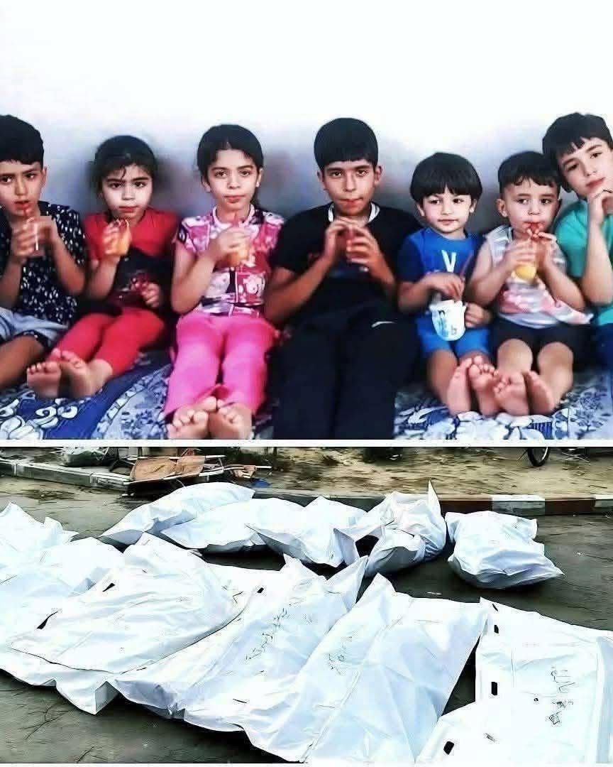 Canmuratsunar's tweet photo. Bir doktor, hastanede can kurtarırken, aynı saatlerde evindeki 9 çocuğu şehit ediliyor.
Kendisi vazifeye devam ediyor.
Böyle bir örnek Batı’da yaşansa, haftalarca manşet olur, halk yas tutardı.
Bizde ise, İslam ümmetinde, artık  “bir haber” dâhi olamıyor… https://t.co/8tBXndJB4C