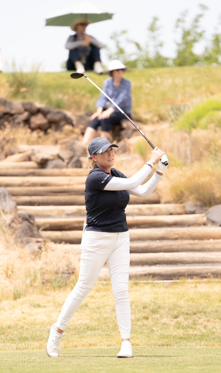 Legends of the LPGA tweet media