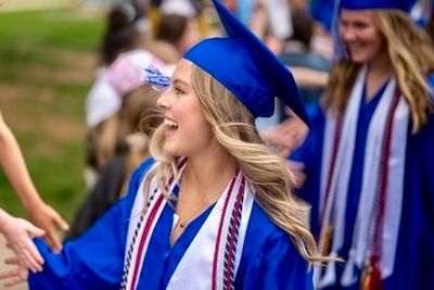 Lyons Middle Senior High School (@lyonslionsco) on Twitter photo Congratulations to the Class of 2025! Over $3 million dollars in scholarships earned from our #smallANDmighty community! You left your legacy and built memories that will last a lifetime. Now it's time to spread your wings and fly! <a href="/ChrisMFrank/">Chris Frank</a> #StVrainStorm <a href="/SVVSDdeputy/">Jackie Kapushion, Ed.D.</a> 💙⚡️🦁 Congratulations to the Class of 2025! Over $3 million dollars in scholarships earned from our #smallANDmighty community! You left your legacy and built memories that will last a lifetime. Now it's time to spread your wings and fly! <a href="/ChrisMFrank/">Chris Frank</a> #StVrainStorm <a href="/SVVSDdeputy/">Jackie Kapushion, Ed.D.</a> 💙⚡️🦁