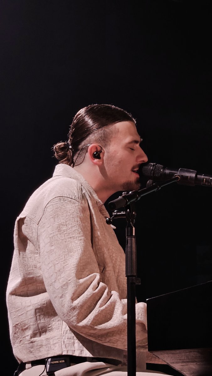 Bye 🫠 #PierreGarnier #ChaqueSecondeTour