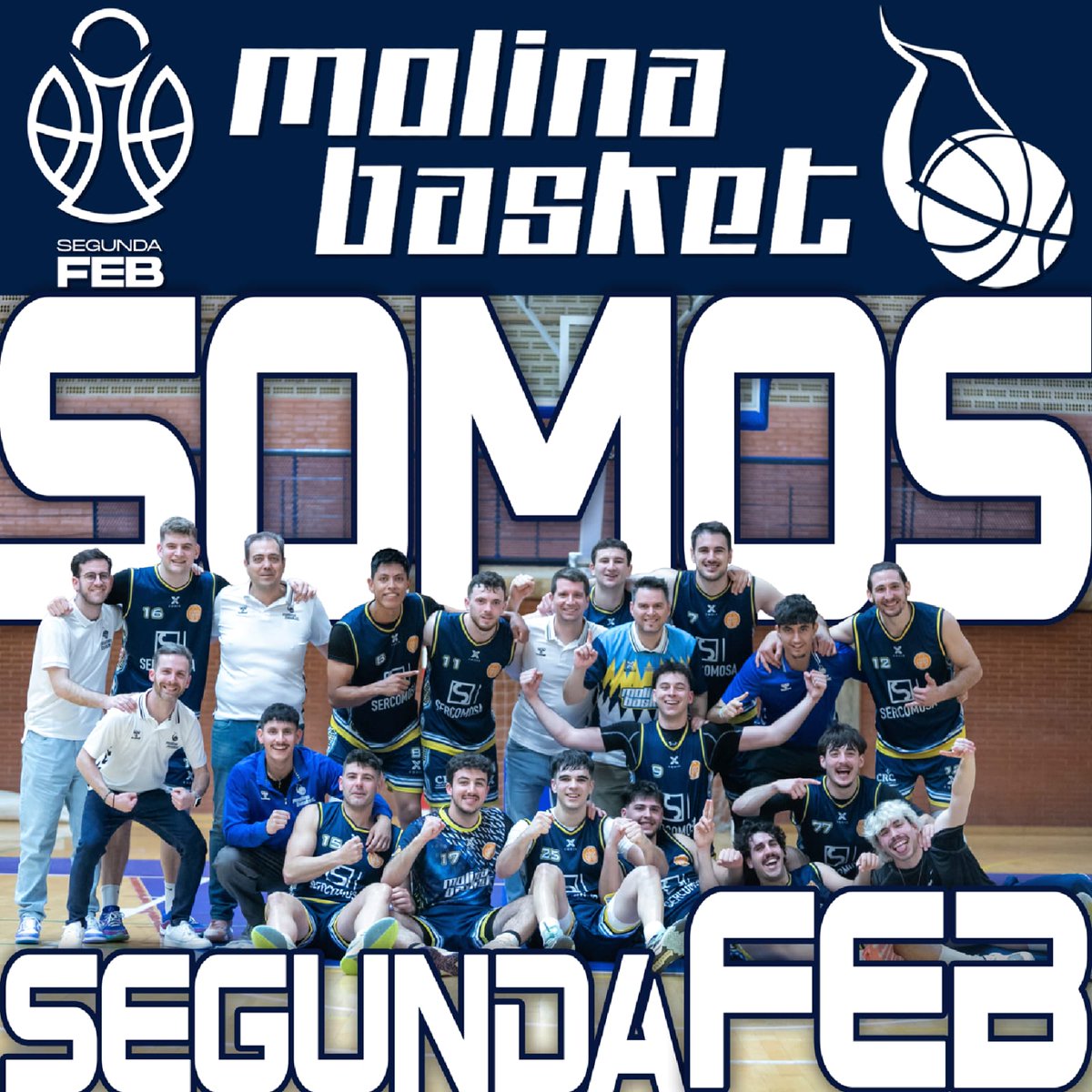 24 de mayo de 2025
Gijón 
Siempre juntos, siempre ganadores
💙