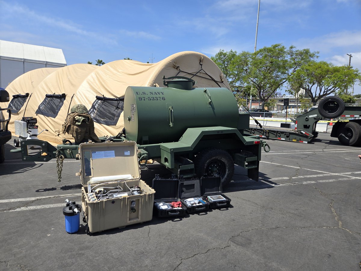 rantg1's tweet image. #LAFleetWeek2025