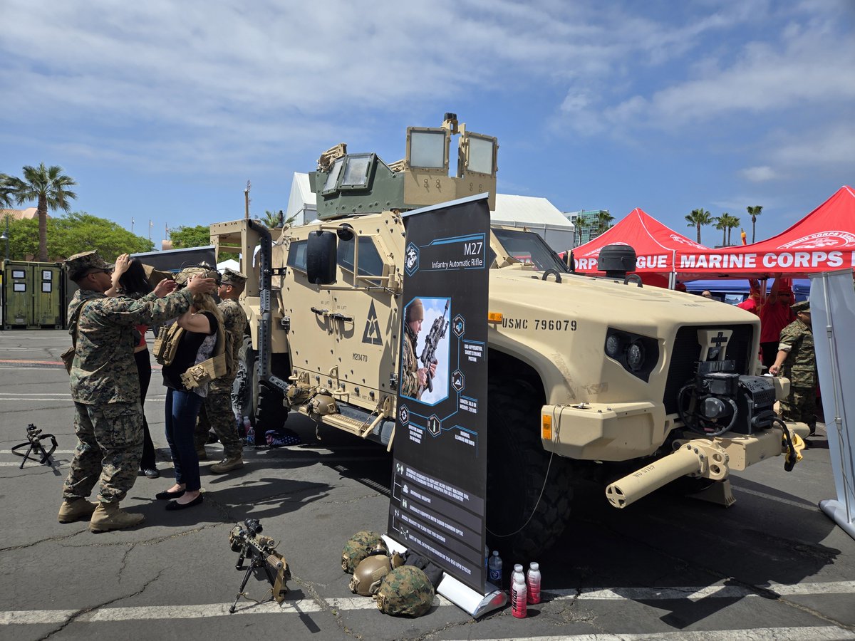 rantg1's tweet image. #LAFleetWeek2025