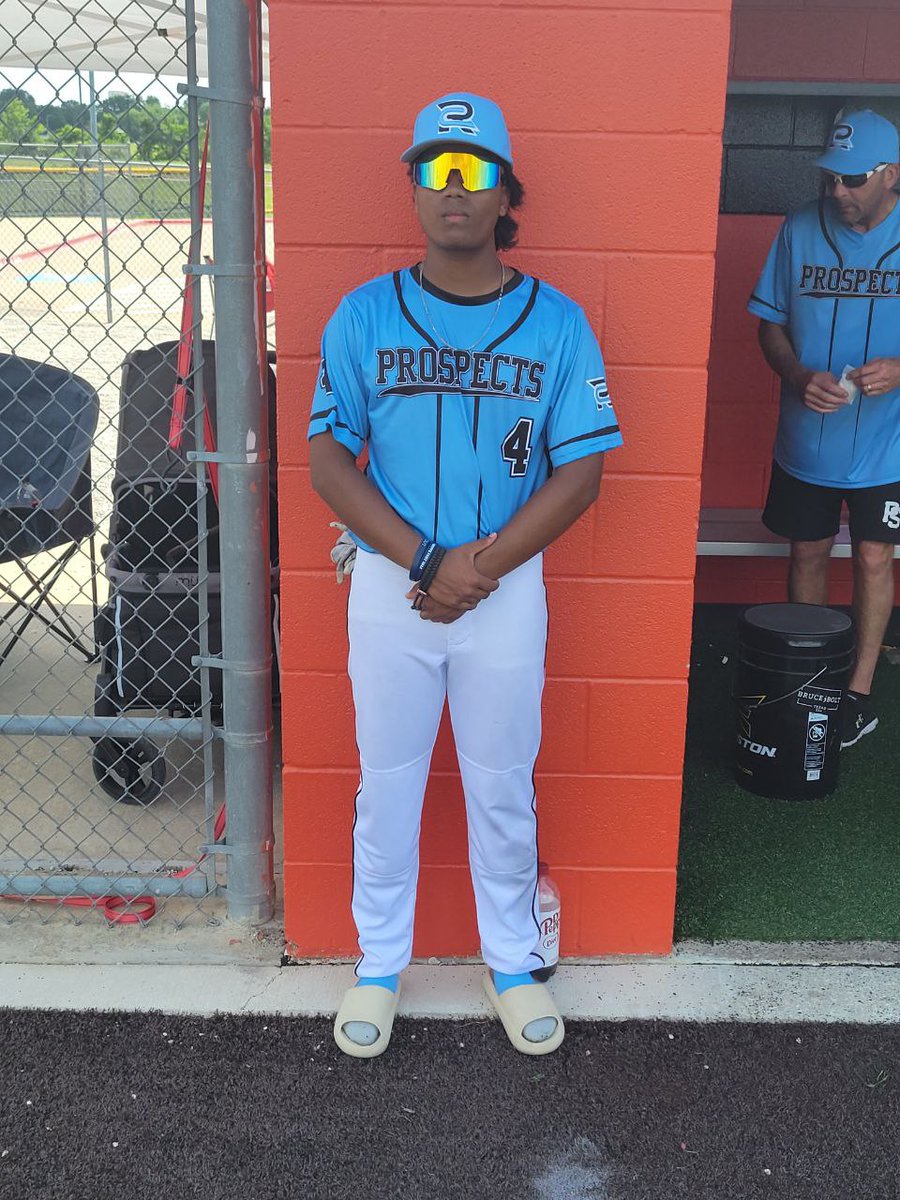 FiveToolTexas's tweet photo. F: @RCPROSPECTS Martin 13, Johnson City Outlawz 7
PoG: Kunal Setty 2H, RBI, 3 SB https://t.co/jYufgzLLnv