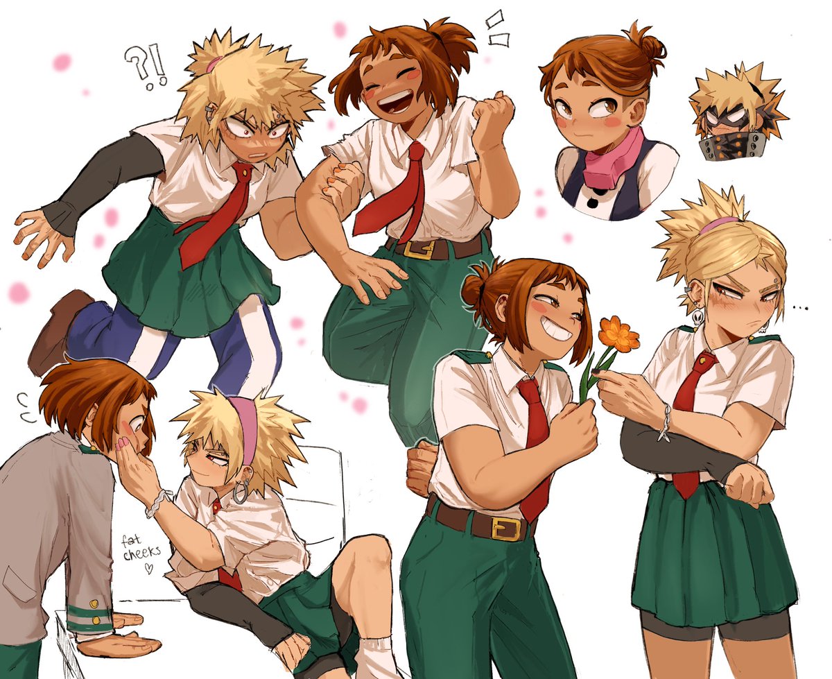 lia ᓚᘏᗢ tweet media