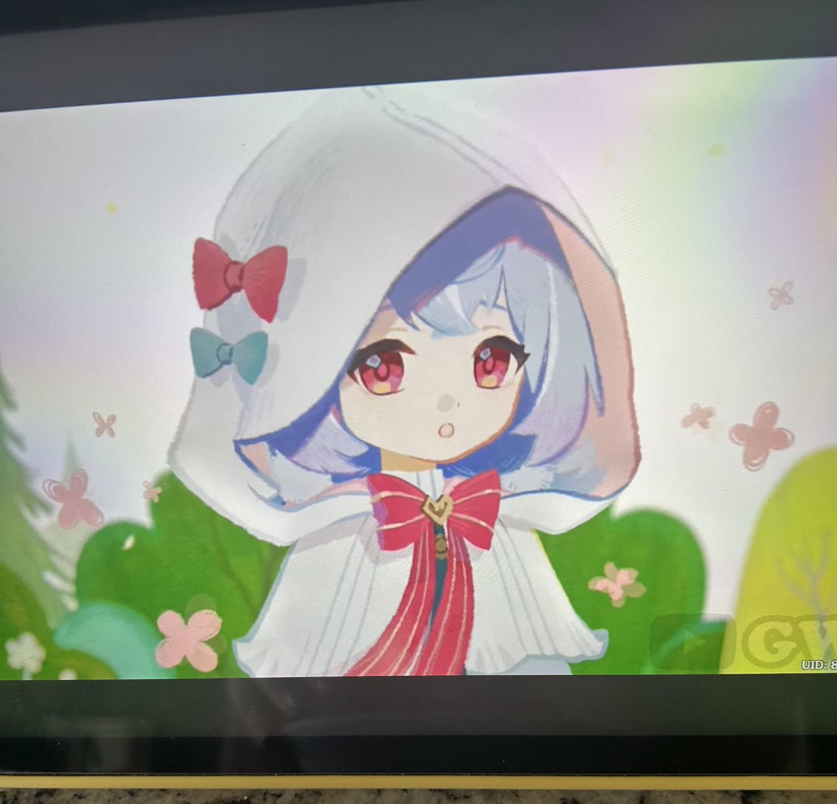 edurinrin_'s tweet photo. #CurrentlyCrying https://t.co/2mpKvXYP1G