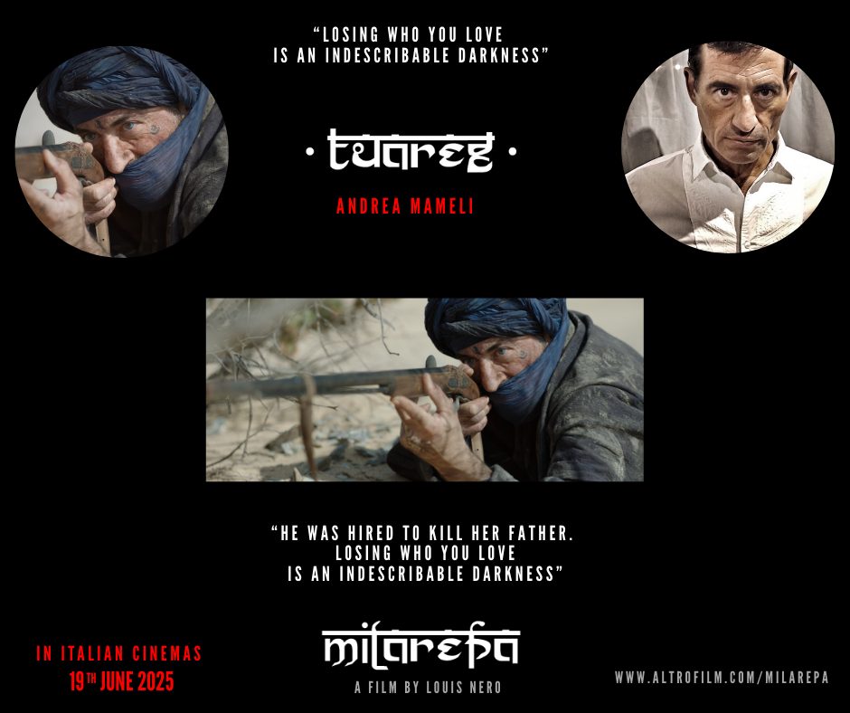 Andrea Mameli tweet media