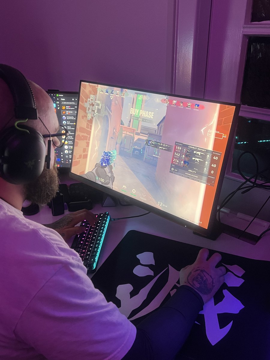 PBX_ESPORT's tweet photo. Bootcamp Day 2 ⚡️@esportshouseger

@interpsure 
@TheGamesJumper 
@mand0_fps 
@dezoSYR 
@scxrrpion 

#PBXFORTHEWIN 👑 https://t.co/IyuKJJEQG2