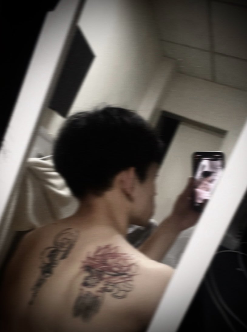 有89給認識嗎
#喜台