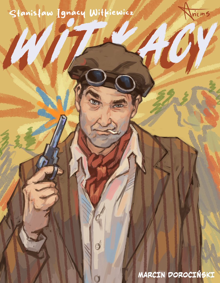 Był robiony rewatch Niebezpiecznych dżentelmenów