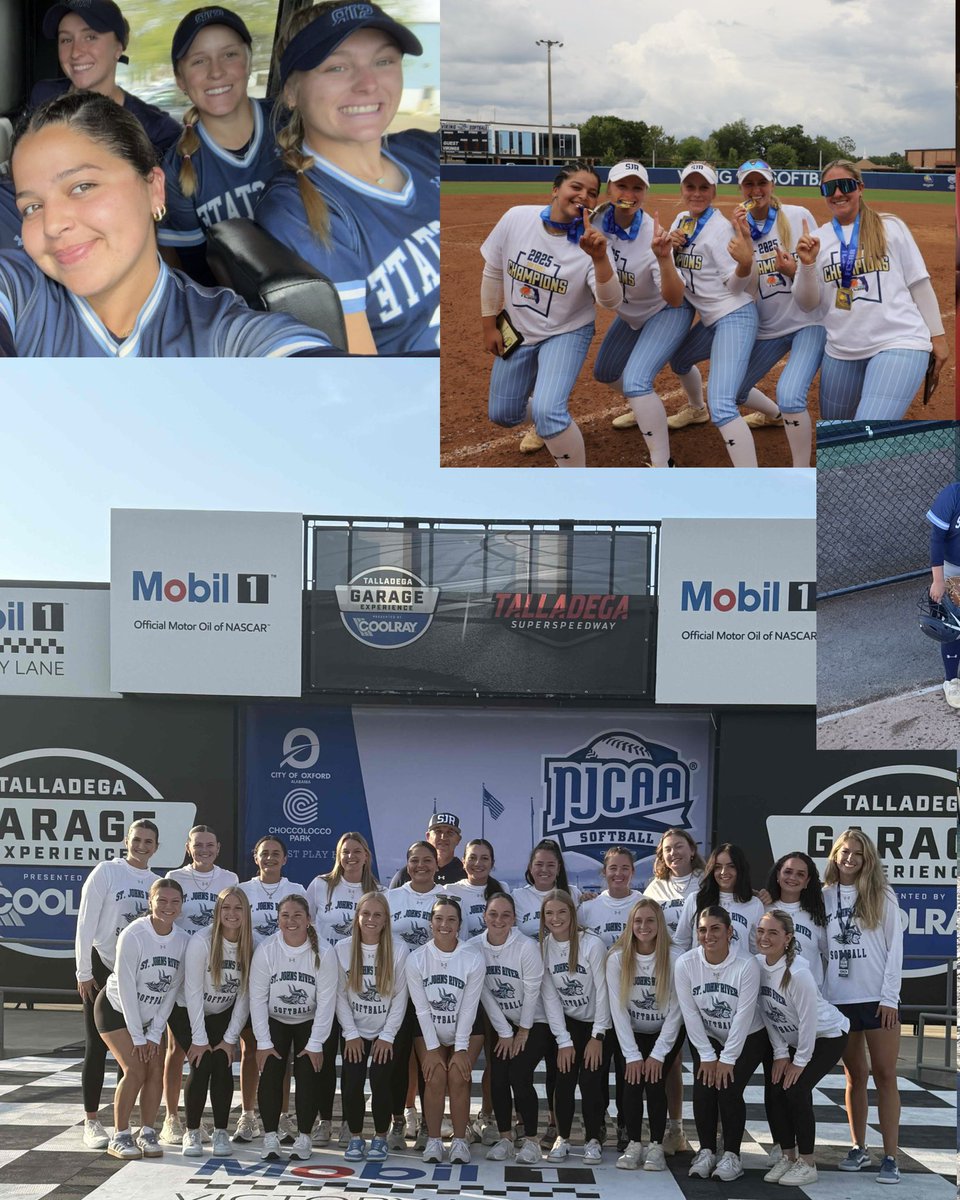 Pkarina05's tweet image. Thank you SJR 💙🤍
Although we didn’t get the ending we hoped for this year, I couldn’t be prouder of the history we made together. We set THE STANDARD. This chapter may be closing, but the love I have for this team and this program is forever. Once a Viking always a Viking!
