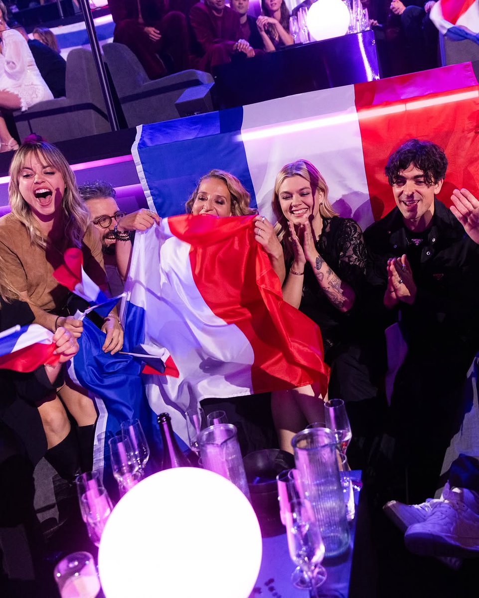 Eurovision Spotlight tweet media