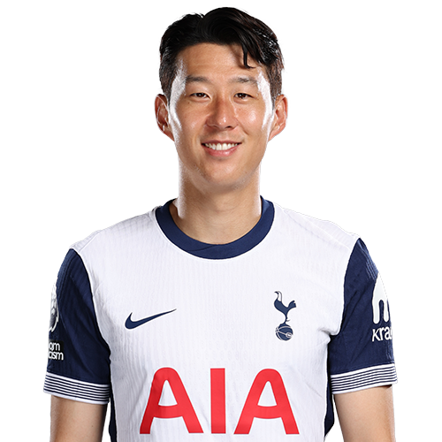 Injuries!
❌ Son (#TOT) -&gt; Foot injury - 25% chance of playing 🚑
❌ Werner (#TOT) -&gt; Hamstring injury - 25% chance of playing 🚑
#FPL #FPLCommunity