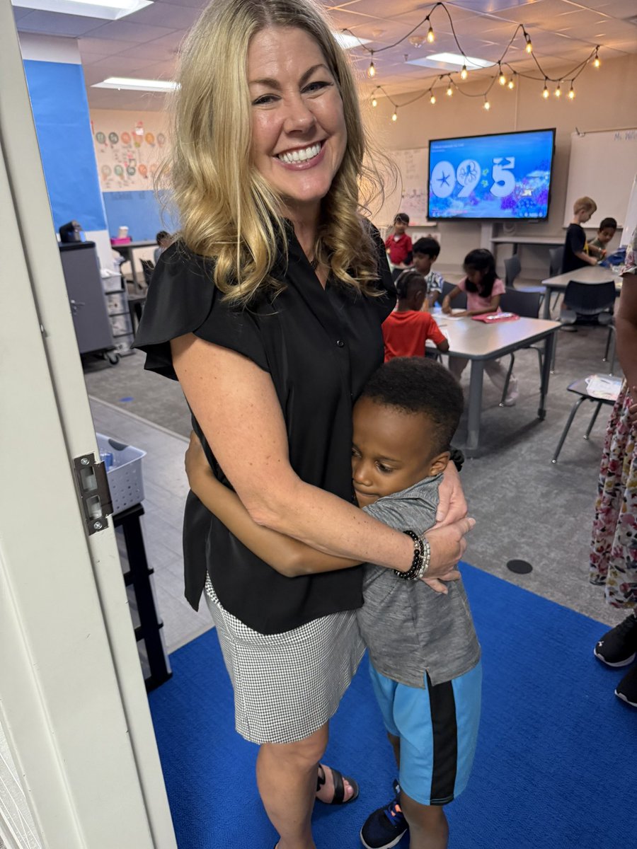 Lilyana Elementary School tweet media