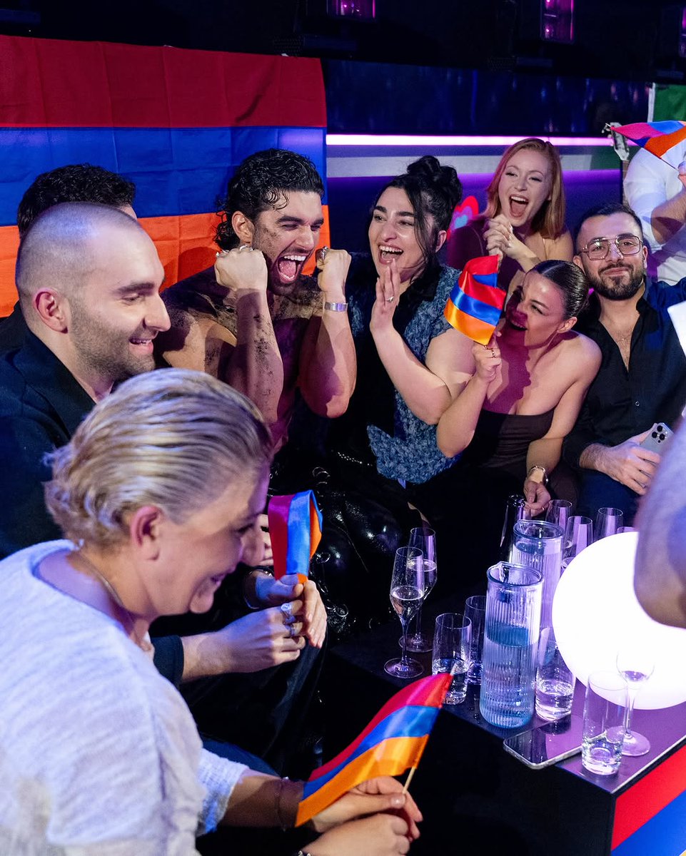 Eurovision Spotlight tweet media