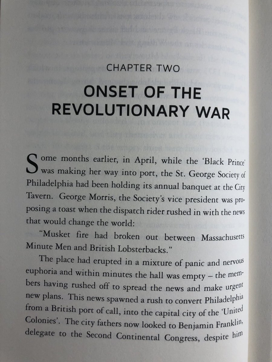 MgerardK's tweet photo. On Memorial Day let us remember The Revolutionary War and the patriots who put everything on the line for their fledgling new America. Chapter Two of ‘The Irish Admiralty’ sets the scene — take it from here and read — as eBook or handsome hardcover —#MakeAmericaReadAgain https://t.co/LdHQS7QTzw