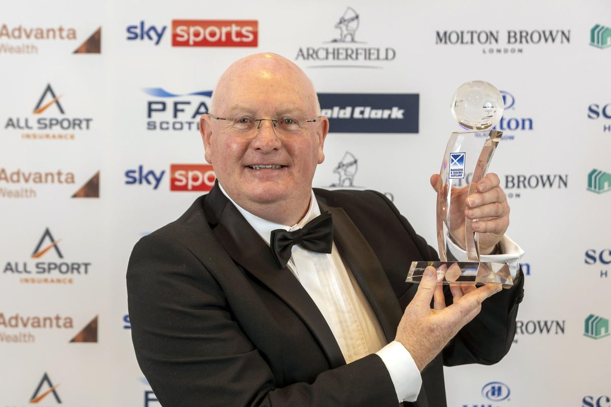 JoFFC1876's tweet photo. But...but...Rogers is going to get a record breaking treble...he should be manager of the year https://t.co/HAAFEXkC8t