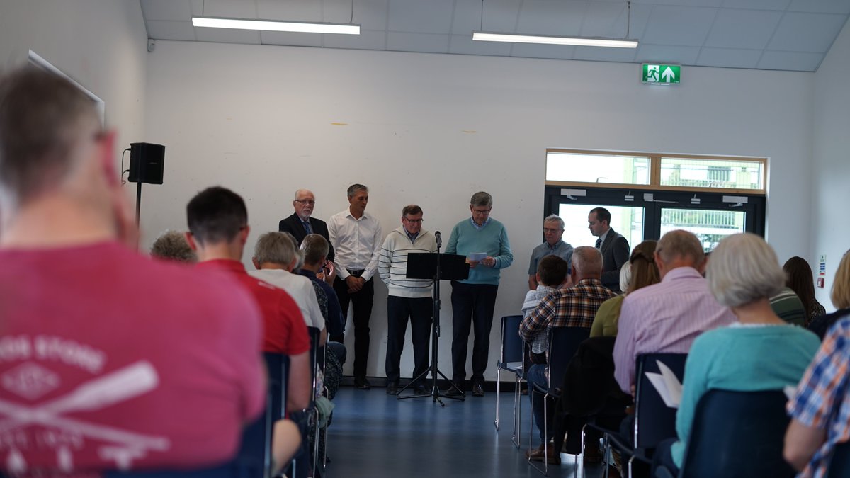 Grace Church Didcot tweet media