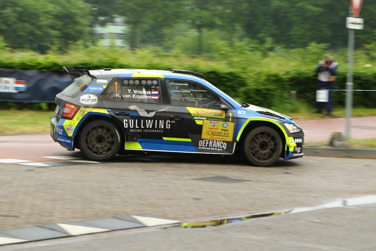 ELE Rally tweet media