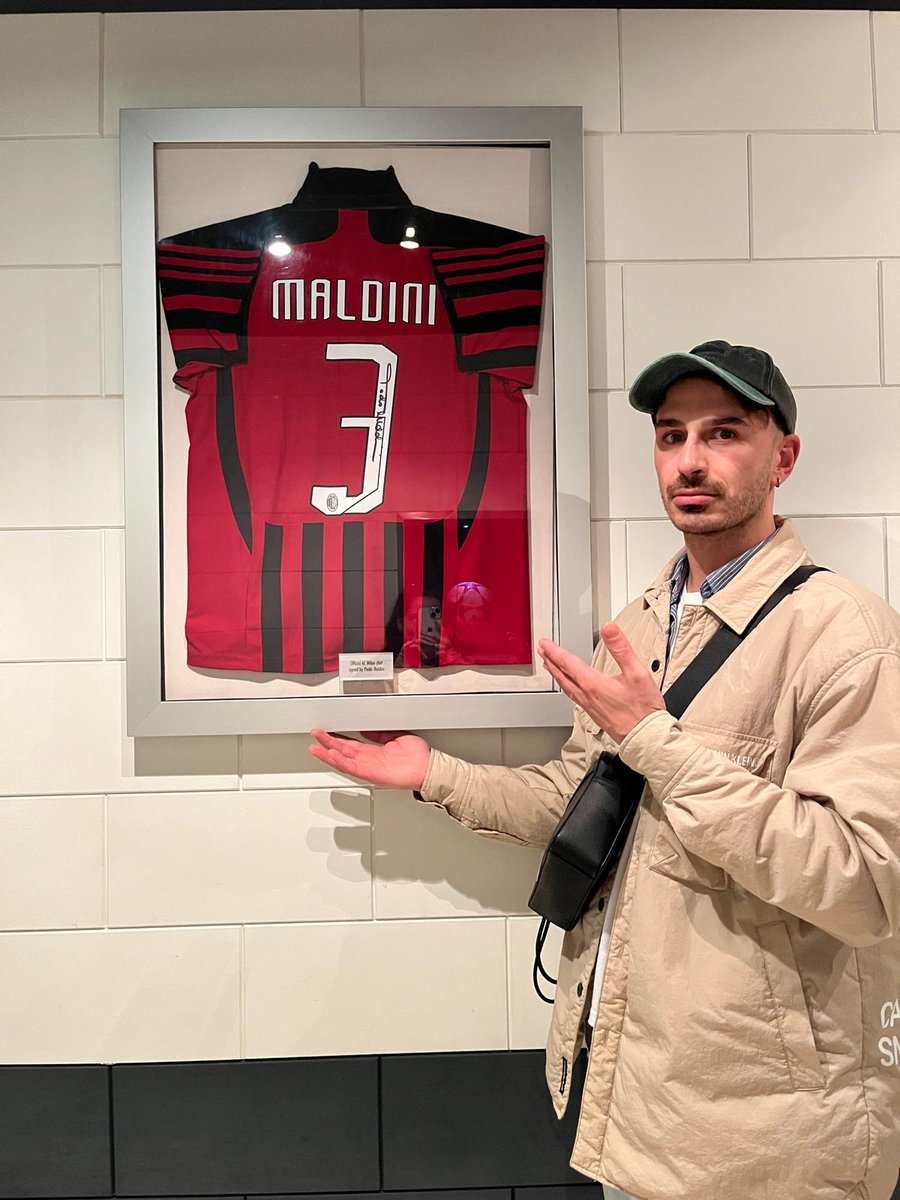 angeloacm1899's tweet image. Non avrò altro Dio all&apos;infuori di te.

PM3.