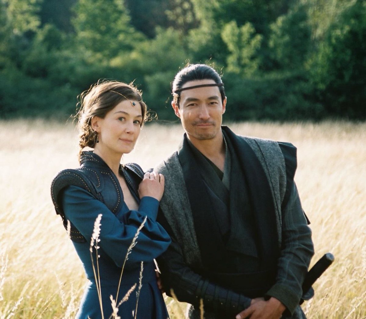 i am actually unwell #SaveWOT