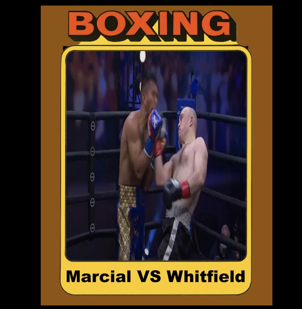 LewistonBoxing's tweet image. Lewiston Idaho #Boxing History. Fighting out of #lewistonidaho on Dec. 16 2020 Andrew “Sunshine” Whitfield takes on Eumir Marcial at the Shrine Exposition Center, Los Angeles, California live on @FS1 for a @premierboxing event.
