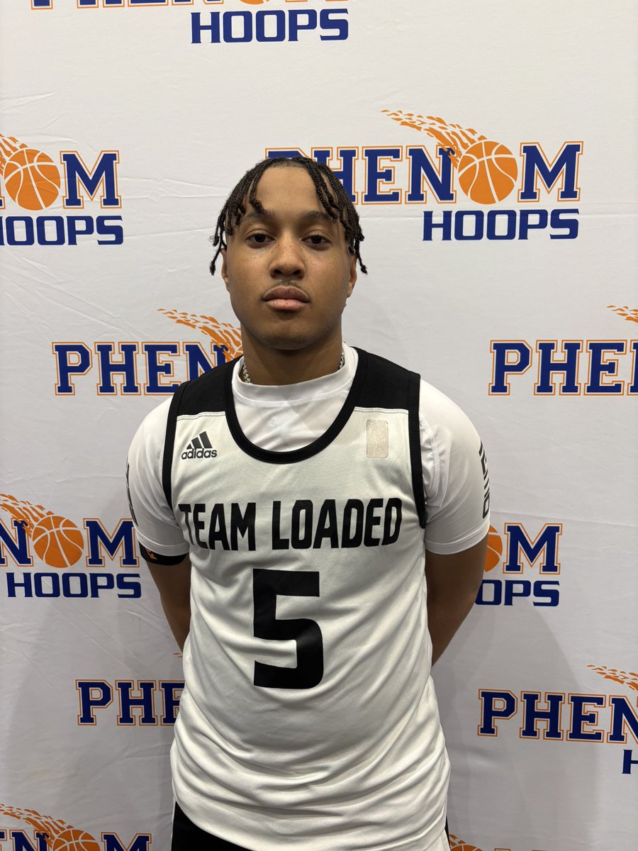John “Riley” Highfill (@rileyhighfill3) on Twitter photo Our guy <a href="/mylestyler_/">Myles Tyler</a> had 17 points and 8 rebounds in our 2nd win of the day. Great event by <a href="/theCBGLive/">Commonwealth Basketball Group</a> network.
Myles averaged 14 PPG on the weekend. A stock riser and versatile piece to this team. A prospect colleges should want in their program.
<a href="/jwherron10/">Jack Herron</a>
<a href="/PrepHoopsVA/">Prep Hoops Virginia</a> Our guy <a href="/mylestyler_/">Myles Tyler</a> had 17 points and 8 rebounds in our 2nd win of the day. Great event by <a href="/theCBGLive/">Commonwealth Basketball Group</a> network.
Myles averaged 14 PPG on the weekend. A stock riser and versatile piece to this team. A prospect colleges should want in their program.
<a href="/jwherron10/">Jack Herron</a>
<a href="/PrepHoopsVA/">Prep Hoops Virginia</a>
